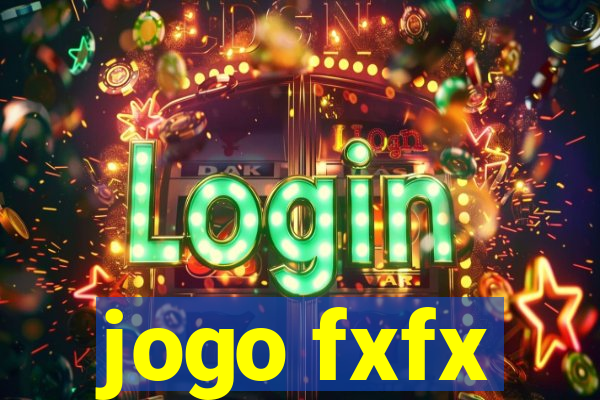 jogo fxfx